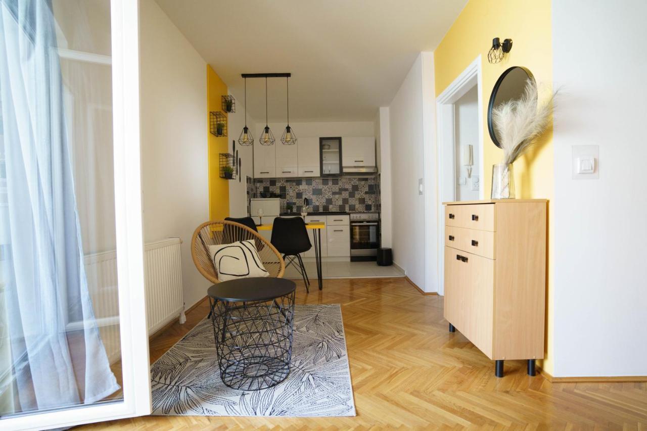 Sunny Place Novi Sad Exterior foto